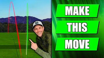 STOP Pulling Your Iron Shots - I Wish I Knew This Sooner 🤯