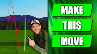 STOP Pulling Your Iron Shots - I Wish I Knew This Sooner 🤯
