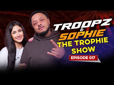 Gallagher Rumoured To Leave Chelsea, Arsenal Back On Top & City Bottle It | The Trophie Show Ep 17