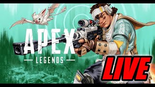 Apex Legends Trios Gameplay | Apex Legends LIVE Xbox series X