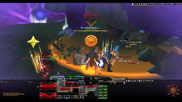 Security and some Pugs vs Halion - Ruby Sanctum