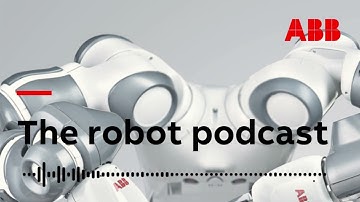 The Robot Podcast | Series 3 Episode 2 - Sustainability: Can Robots Save The World?