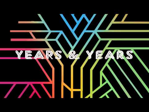 Years & Years - Worship (Official Audio)