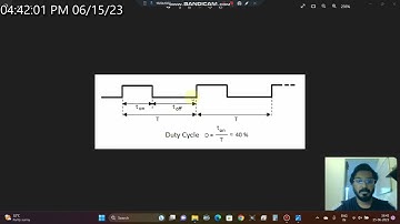 BASICS ON PWM PART - 1 | MALAYALAM