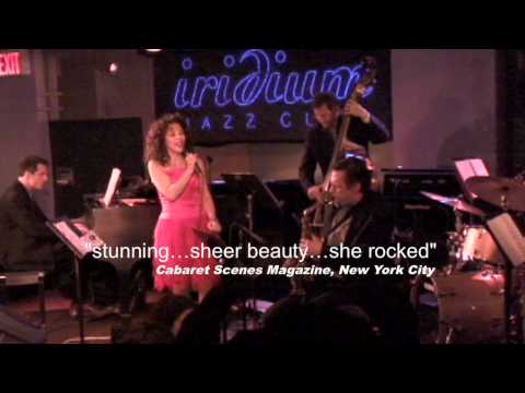 Lua Hadar with TWIST - Jazz Without Borders - hi res