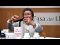 Presentación de Complementos Alimenticios de Ana Mª Lajusticia