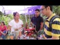 Neha deshmukh at the studio potters market at kala ghoda arts festival 2016