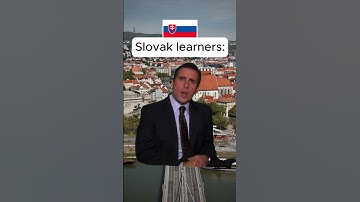 I feel your pain!😂 #languages  #learning  #slovakia  #cultureshock  #slovensko  #slovakgirl