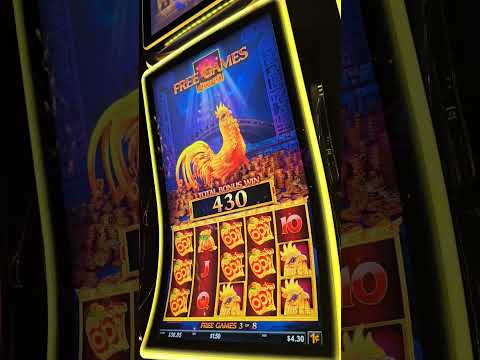 LIFE CHANGING JACKPOT WINNER #Shorts #Jackpot #Slots