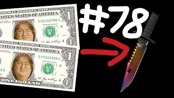 UPGRADING 2 $ ON HELLCASE UNTIL I GET A KNIFE DAY #18 (Hellcase Promo Code)