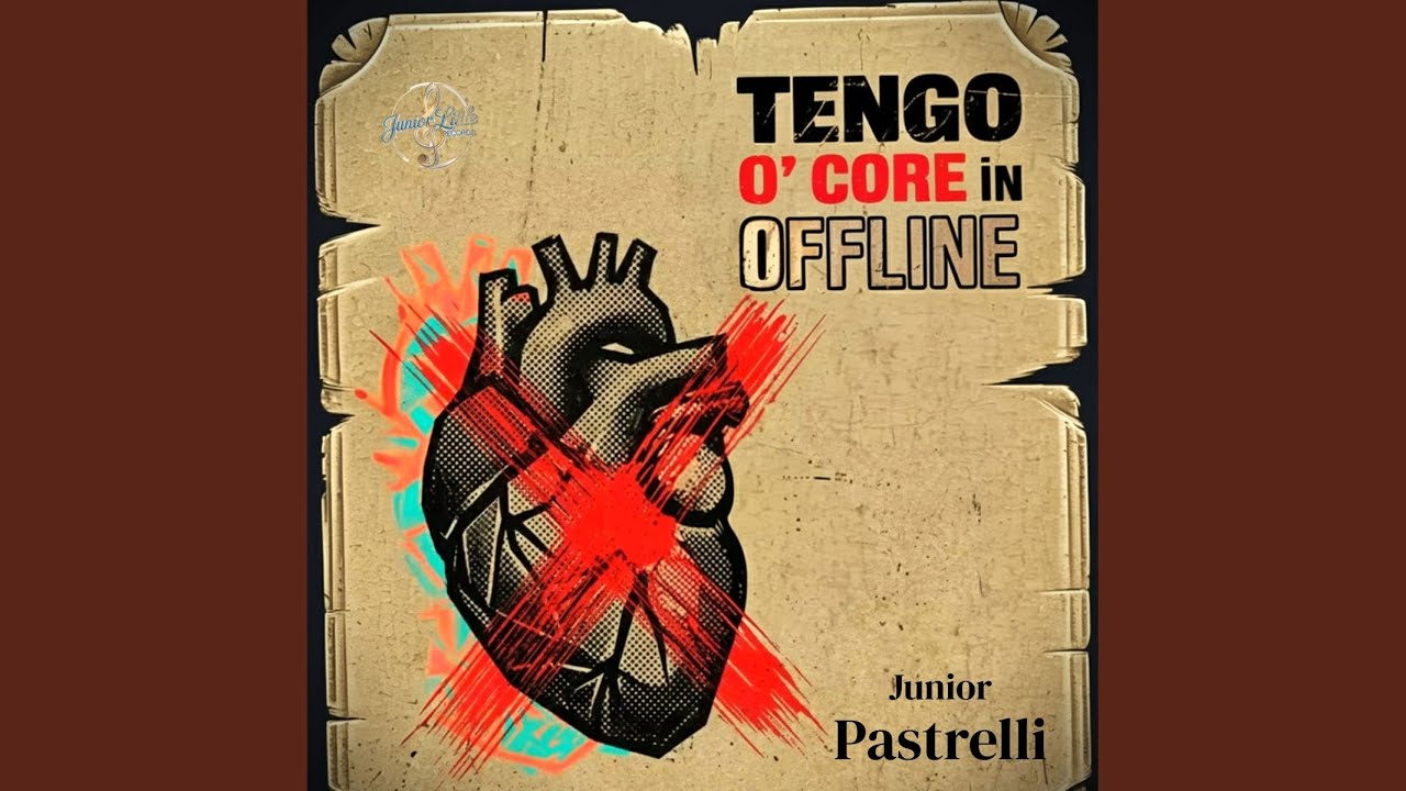 Sleduj Tengo O' Core In Offline na YouTube Sleduj Tengo O' Core In Offline na YouTube