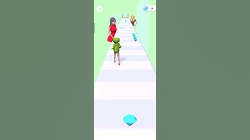 FrogPrince Rush in Max Level Gameplay iOS,Android Update New Trailer Mobile Game Walkthrough #shorts
