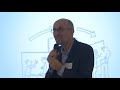 Conférence Icam - Regard sur les nouvelles pédagogies