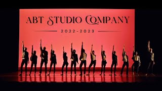 American Ballet Theatre Studio Company | 2022-2023 Season