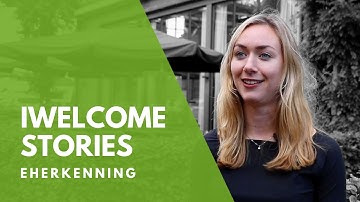 eHerkenning voor verzekeraars - Mandy Hof | iWelcome Stories