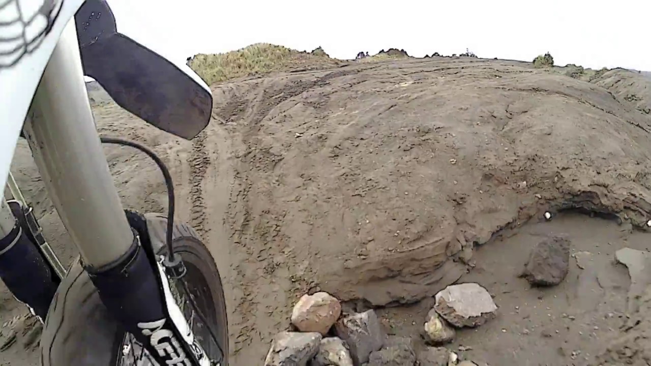 Bromo Supermoto Offroad Dengan Ban Aspal Siapa Takut YouTube Bromo Supermoto Offroad Dengan Ban Aspal Siapa Takut YouTube