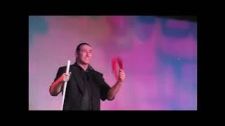 Jason Steele Magician