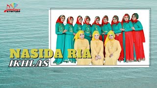 Nasida Ria - Ikhlas (Official Music Video)