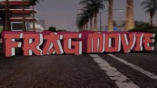 FRAG MOVIE - ФРАГМУВИКИ SAMP MOBILE | GTA CRMP MOBILE GTASA