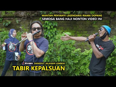 Video: Kepalsuan