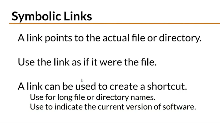 Listing Files and Understanding LS Output