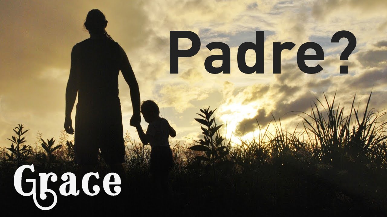 La Paternidad de Dios YouTube La Paternidad de Dios YouTube