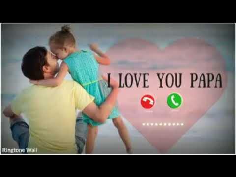 Ho Meri Jaan Tum Papa Ringtone Download - Rinnect