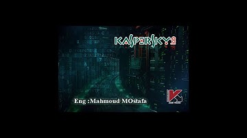 20-kaspersky how to control web control Eng:Mahmoud Mostafa