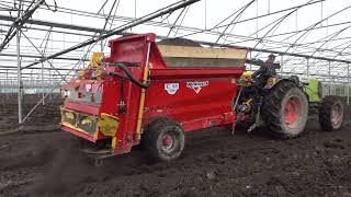 RABAUD : Epandeur de compost FERTIDIS 3000 - Témoignage utilisateur by RABAUD 2,882 views 1 year ago 3 minutes, 14 seconds