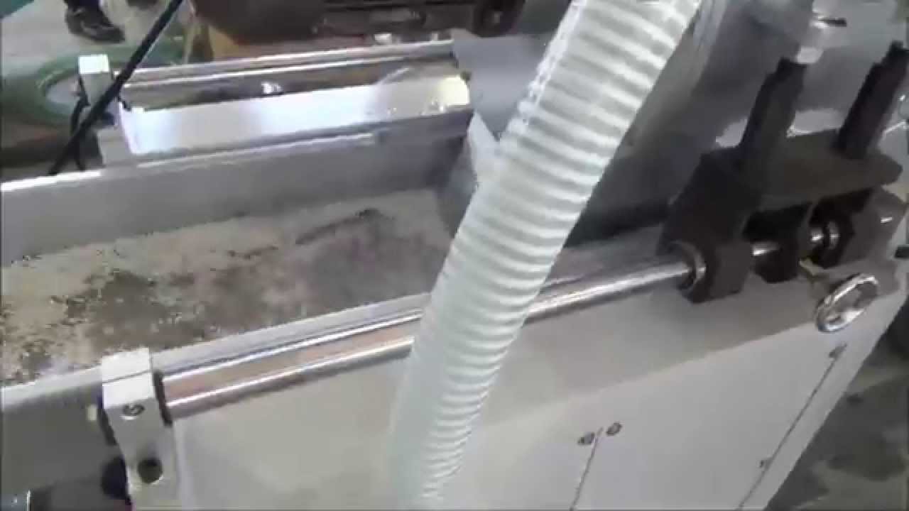 HOT selling plastic recycling machine Kenya YouTube