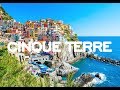 Cinque Terre | Cómo llegar y qué hacer | Italia | Gigi Aventuras