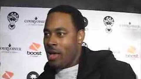 Inside Greatness with Kahlill Van Zant-Lamann Rucker