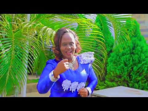 NGWATILILA BY JANE MWANIKI OFFICIAL VIDEO