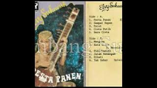 ELVY SUKAESIH - Cinta Putih