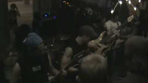 Periphery - Zyglrox Springfield Sep 08