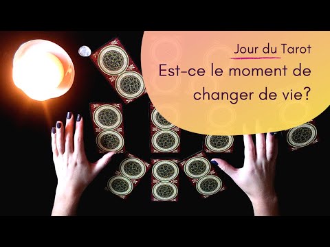 Vidéo: Est-il Possible De Changer Quelque Chose ?