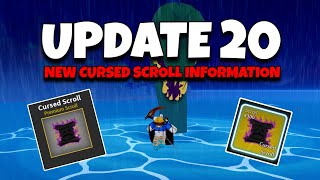 update 20 blox fruit release｜Recherche TikTok