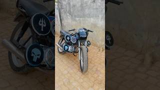 Splendor Dummy roots 6 And 2 roots and Full modified black Splendor