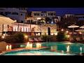 Leda Village Resort, South Pelion, Greece | Travel With Navya