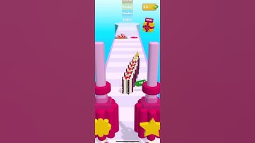 Candle Gift🕯All Levels Gameplay Android, IOS 🎮