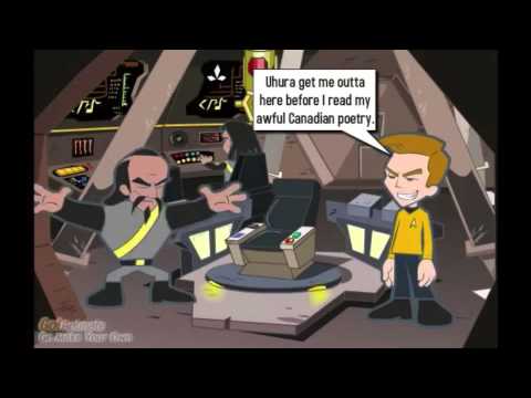 Video: Geconstrueerde Talen: Klingon, Sindarin, Newspeak - Alternatieve Mening