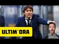 Ultimora antonio conte  andrea longoni