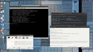 Installation Cacti Network Monitoring Tool and plugin thold,monitor on ubuntu server 18.04