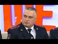 Капитан полиции Вадим Аванесян: с детства хотел стать полицейским