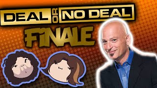 Deal or No Deal: Finale - PART 2 - Game Grumps
