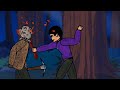 Джейсон Вурхиз Часть 2 VS Фиолетовый Человек Рисуем Мультфильмы 2 Dc2 Джейсон Вурхиз Часть 2 VS Фиолетовый Человек Рисуем Мультфильмы 2 Dc2