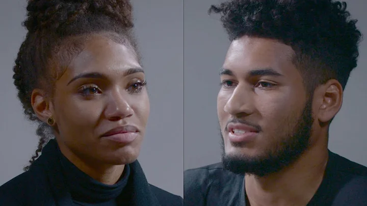 Hurt Bae Asks: Why Did You Cheat? Exes Confront Each Other On Infidelity (#HurtBae Video) The Scene - DayDayNews