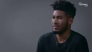 Hurt Bae Asks: Why Did You Cheat? Exes Confront Each Other On Infidelity (#HurtBae Video) The Scene