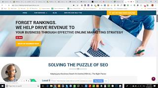 SEO Tools - RankSnap Tutorial and Review | Destiny Marketing Solutions