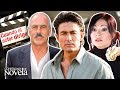 Confesiones de Novela | Cuando el Actor Dirige